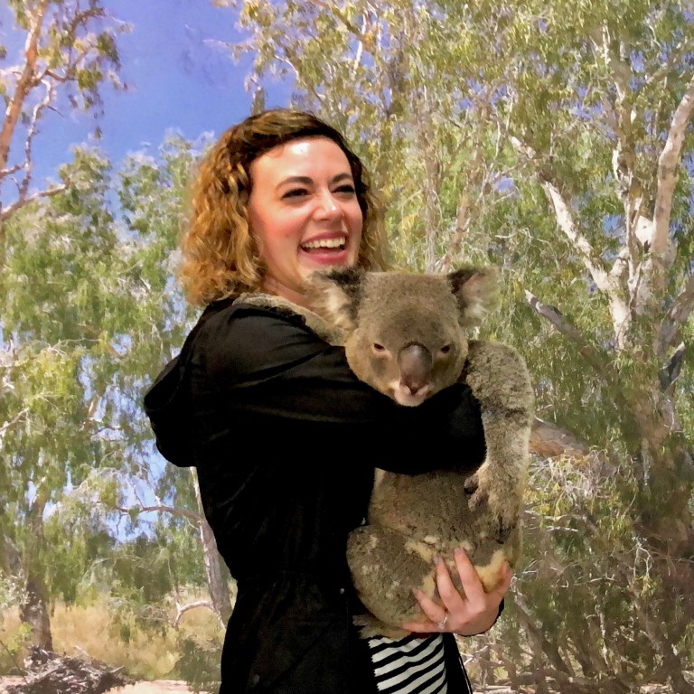 Australia Travel Guide | Kuranda Railway and Skyrail Excursion from Cairns | Cuddle a Koala